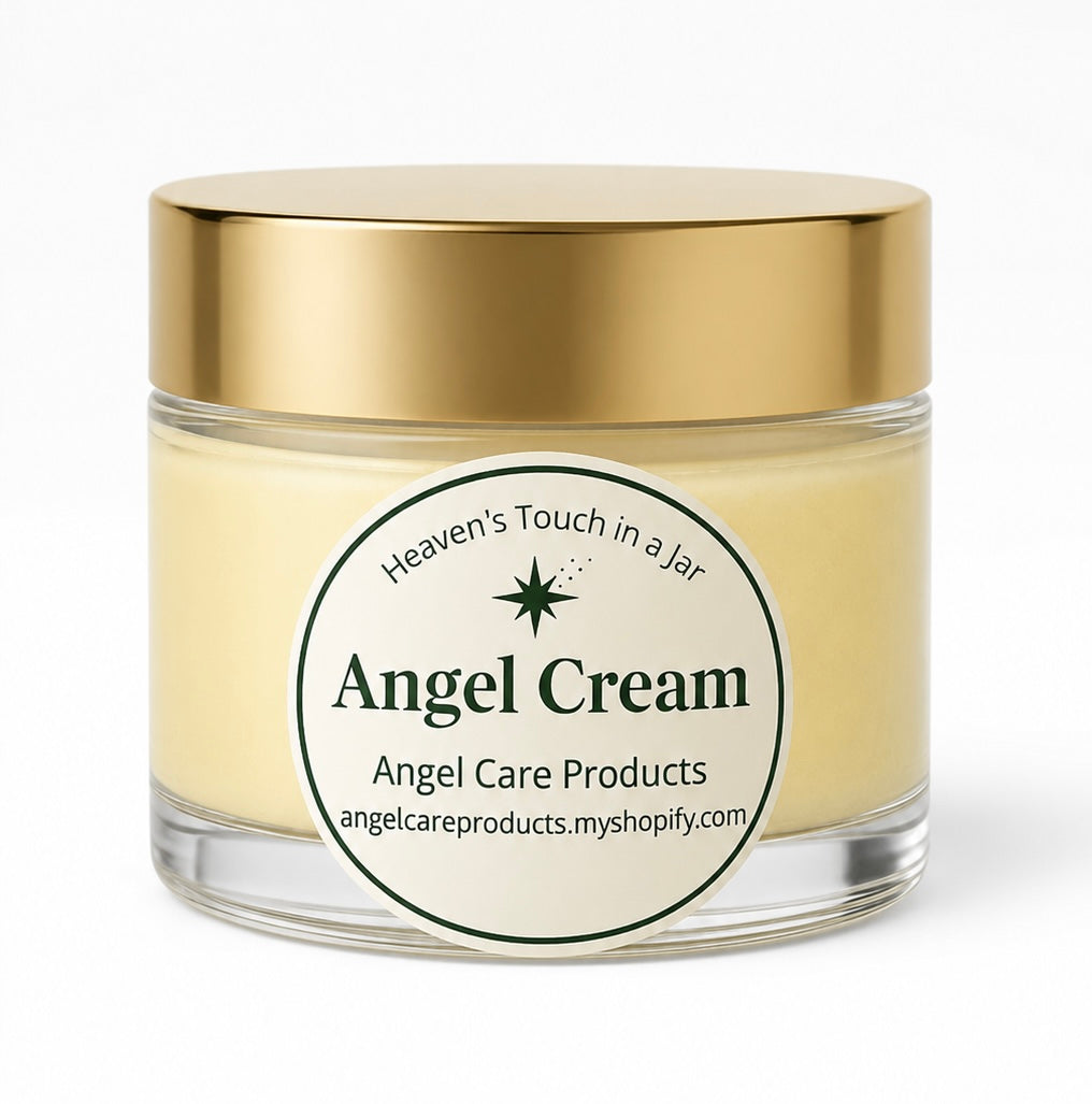 Angel Cream 1oz