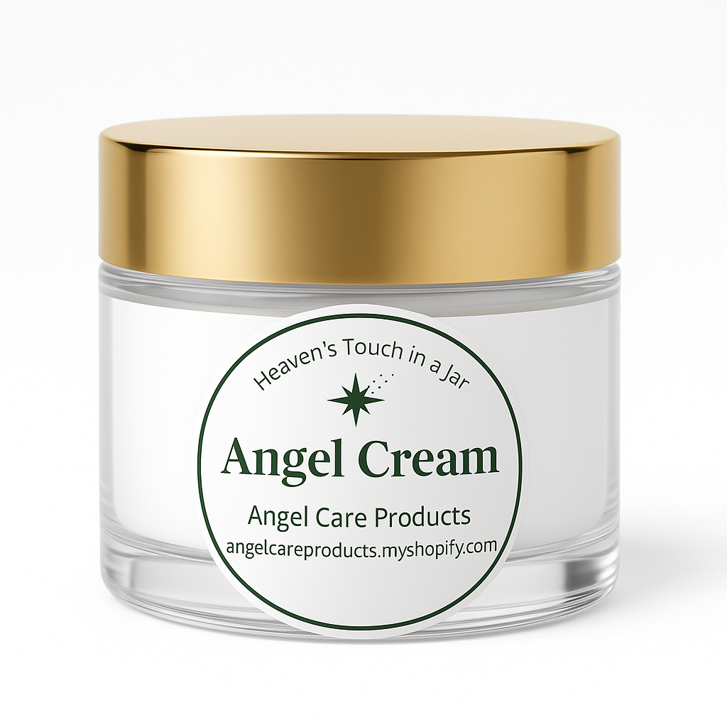 Angel Cream 1oz